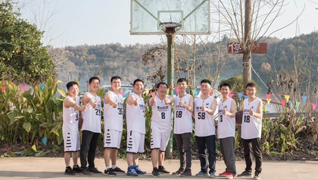 團(tuán)建：凝心聚力，青春激昂－尊豐科技芷江侗文化城團(tuán)建活動圓滿結(jié)束