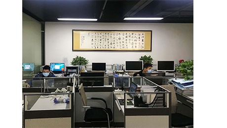 暖春復(fù)工，我們?cè)谛袆?dòng)